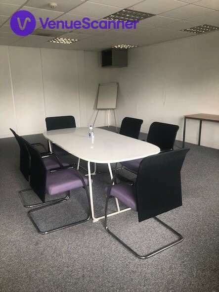 Birchwood Suite, Citibase Warrington Birchwood photo #1