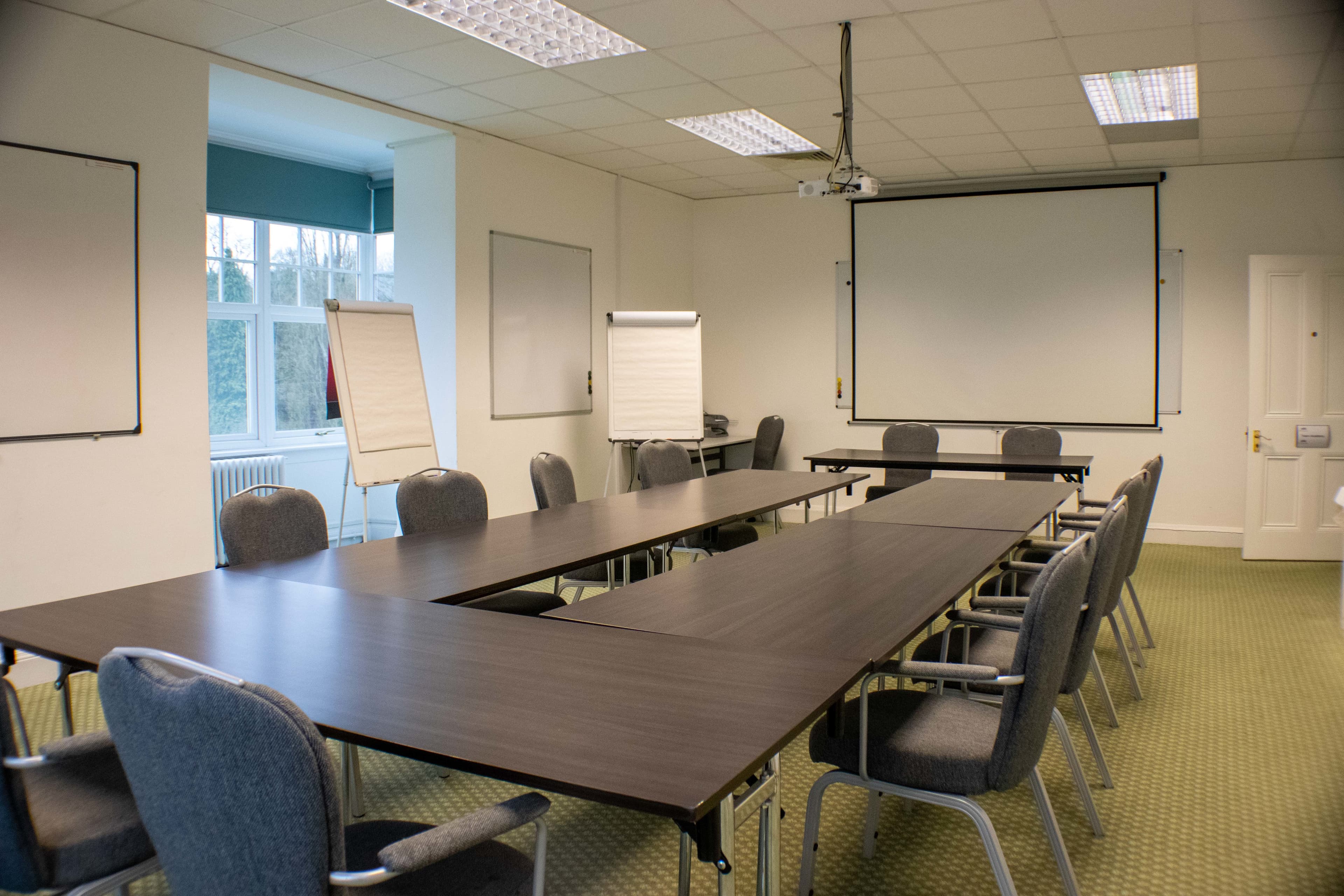 Middle Aston House, William Stokes photo #2