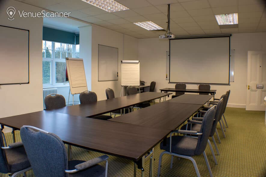 Middle Aston House, William Stokes photo #3