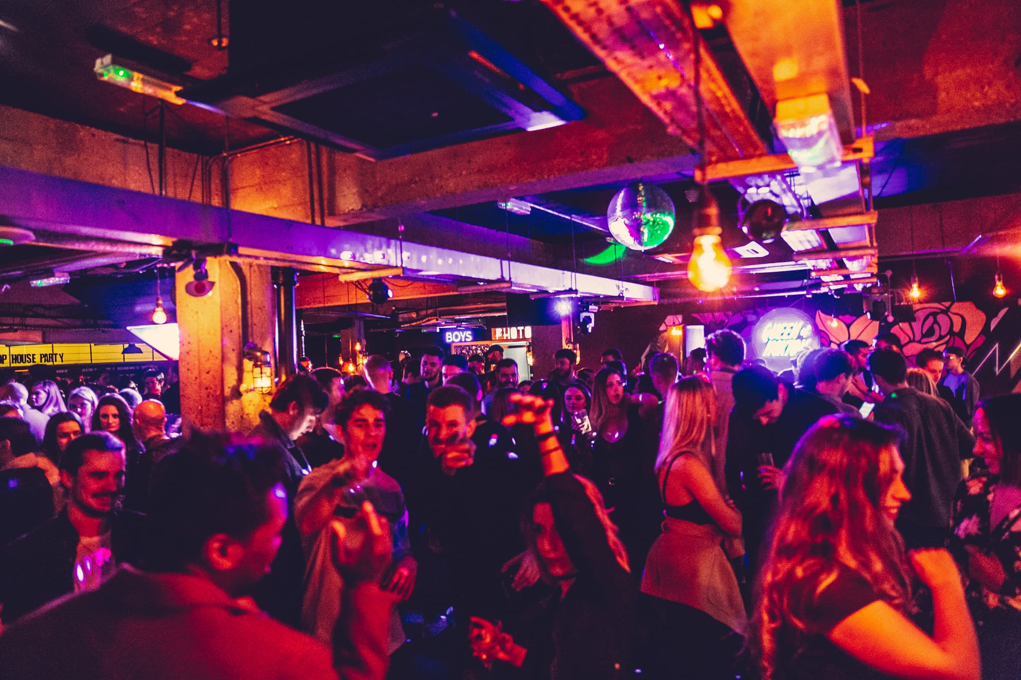 Queen Of Hoxton, Ground Floor photo #2