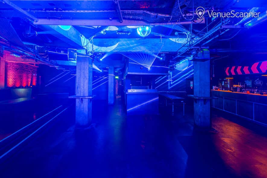 Basement, Queen Of Hoxton photo #2