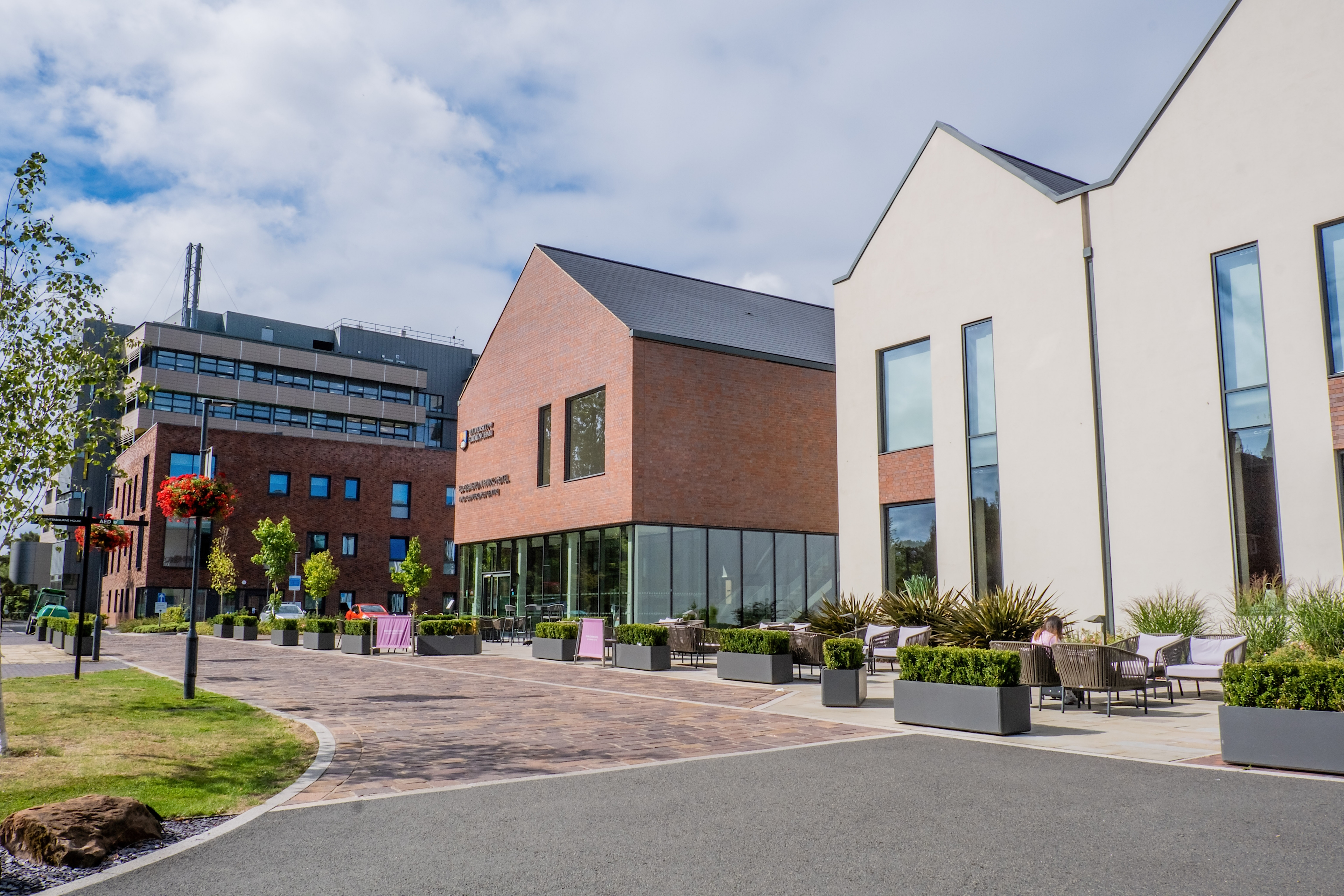 Photo of Edgbaston Park Hotel, Heron