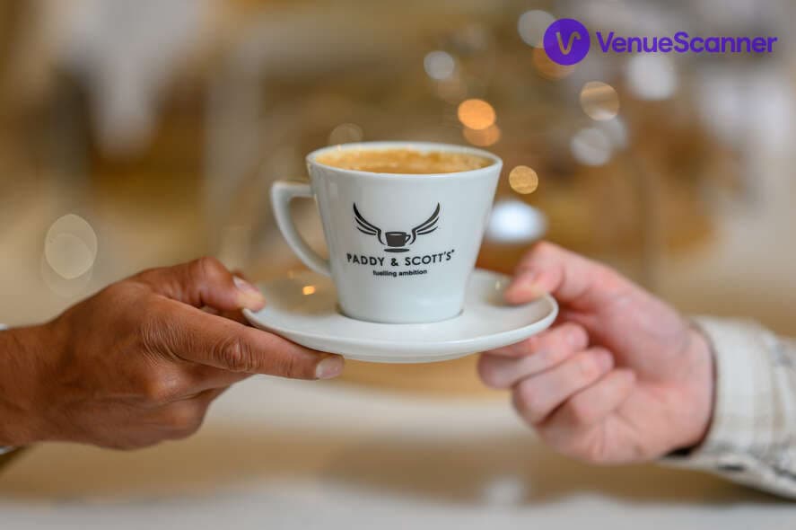 Lloyd Suite, Edgbaston Park Hotel photo #41