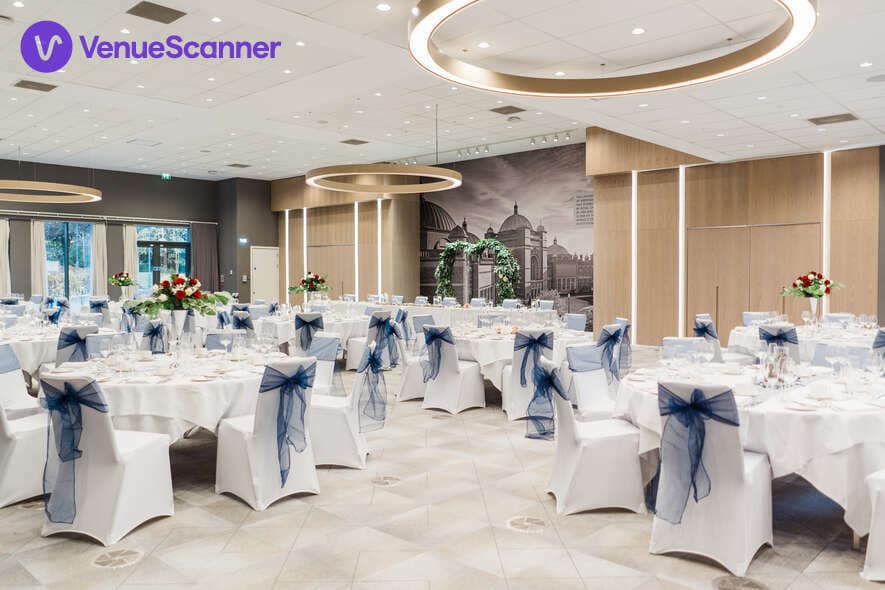 Fry Suite, Edgbaston Park Hotel photo #1