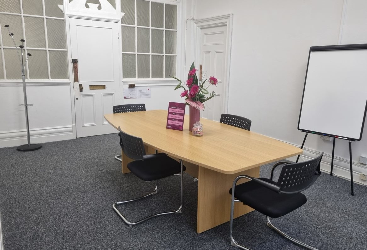 Photo of Citibase Newcastle Dean Street, Tyneside