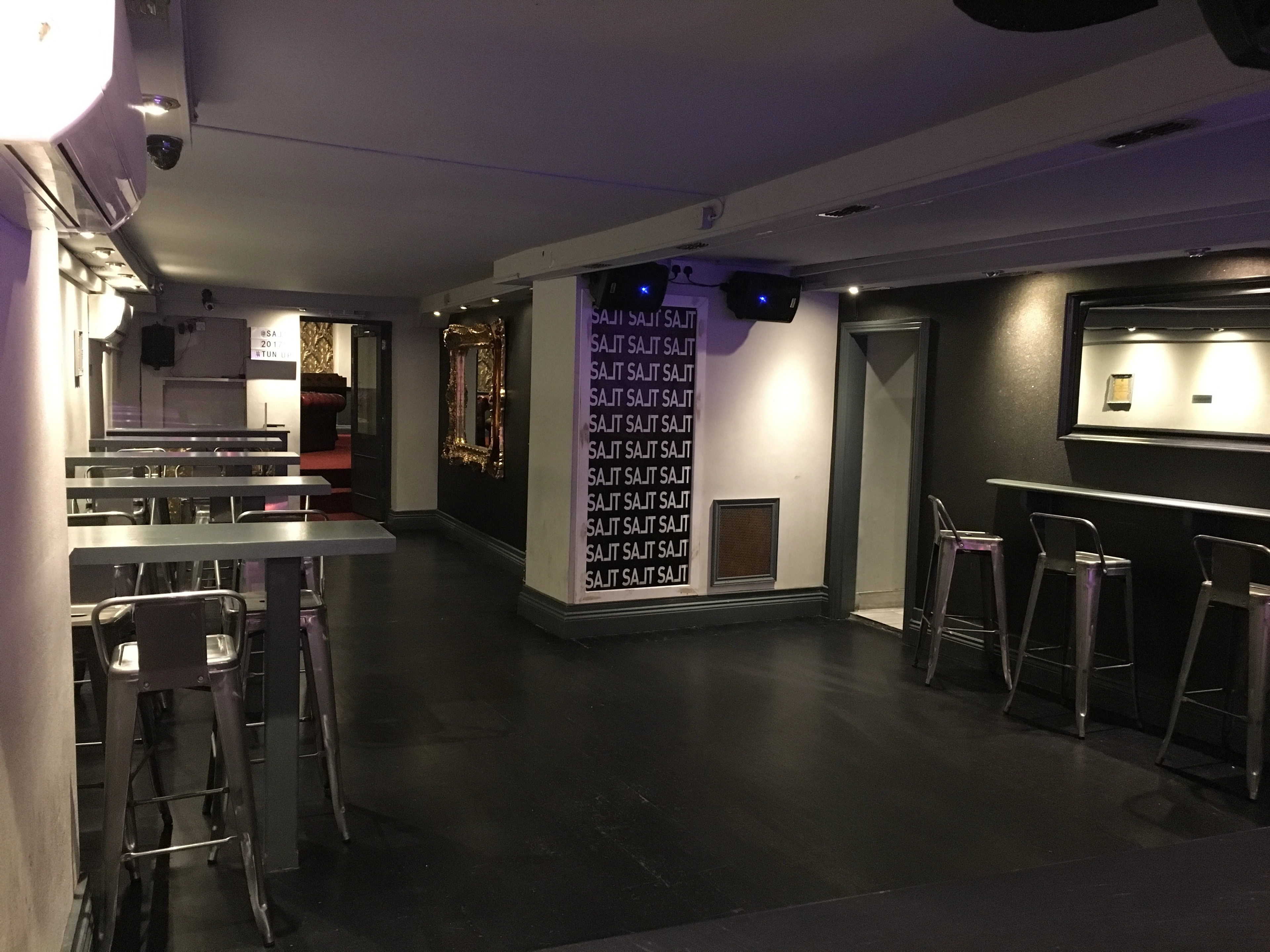 Photo of Salt Lounge, Salt Kids