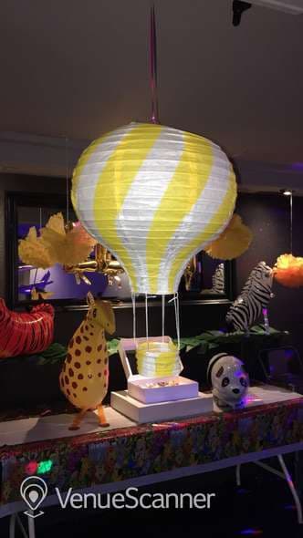 Salt Kids, Salt Lounge photo #3