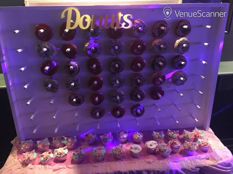 Salt Kids, Salt Lounge photo #2