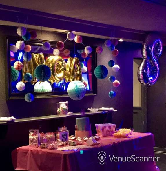 Salt Kids, Salt Lounge photo #1