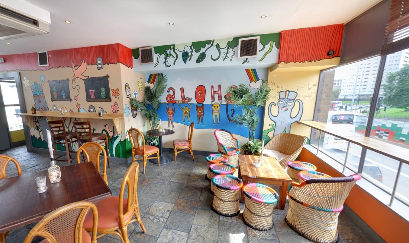 Island Bar, Exclusive Hire photo #2