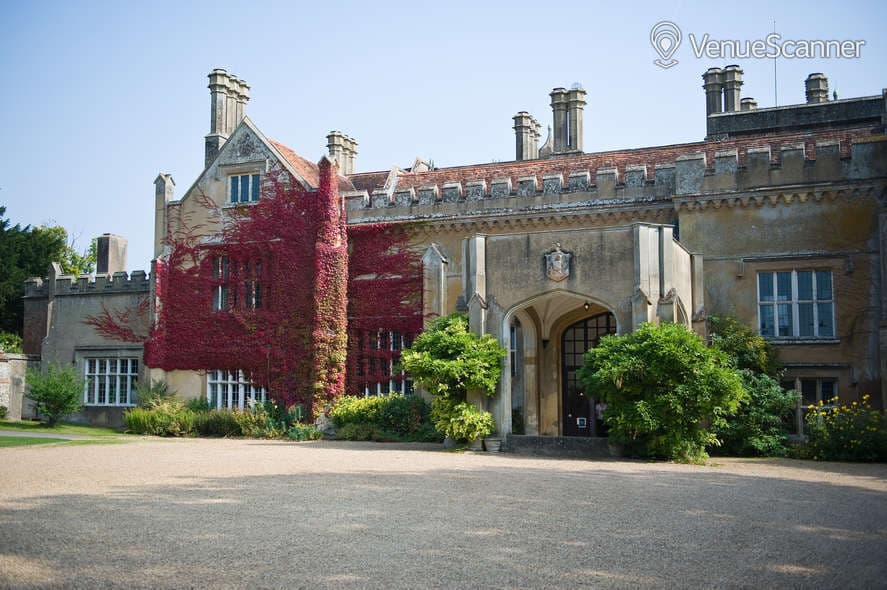Marwell Wildlife, The Long Room photo #3