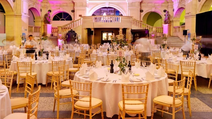 Photo of Bristol Museum And Art Gallery, Winterstoke Hall