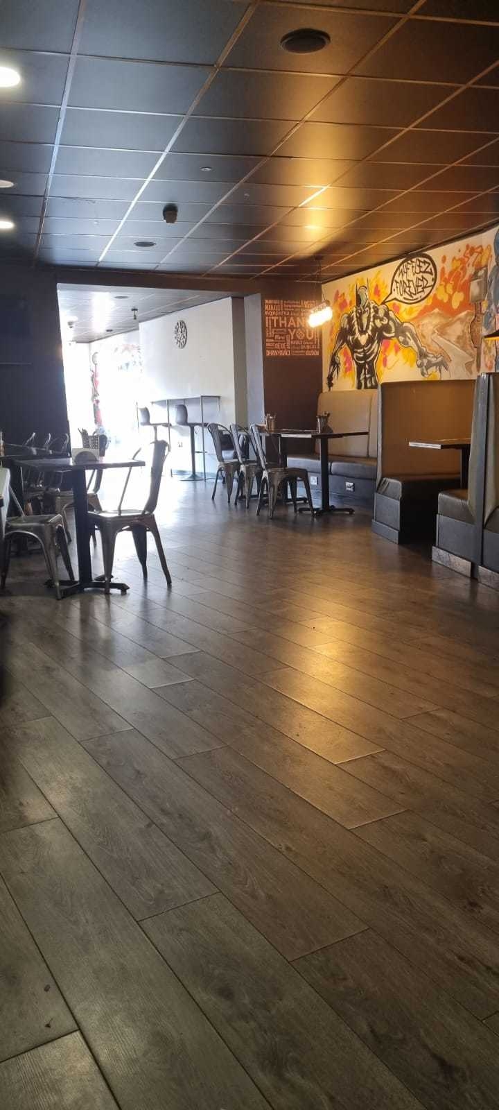 Photo of Simply Wafflez, Main Restaurant