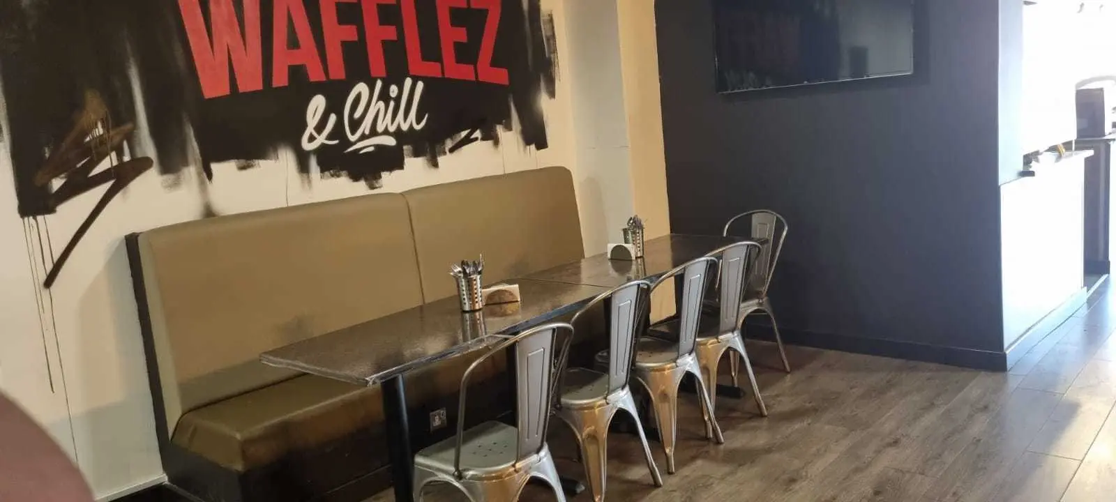 Simply Wafflez photo #2