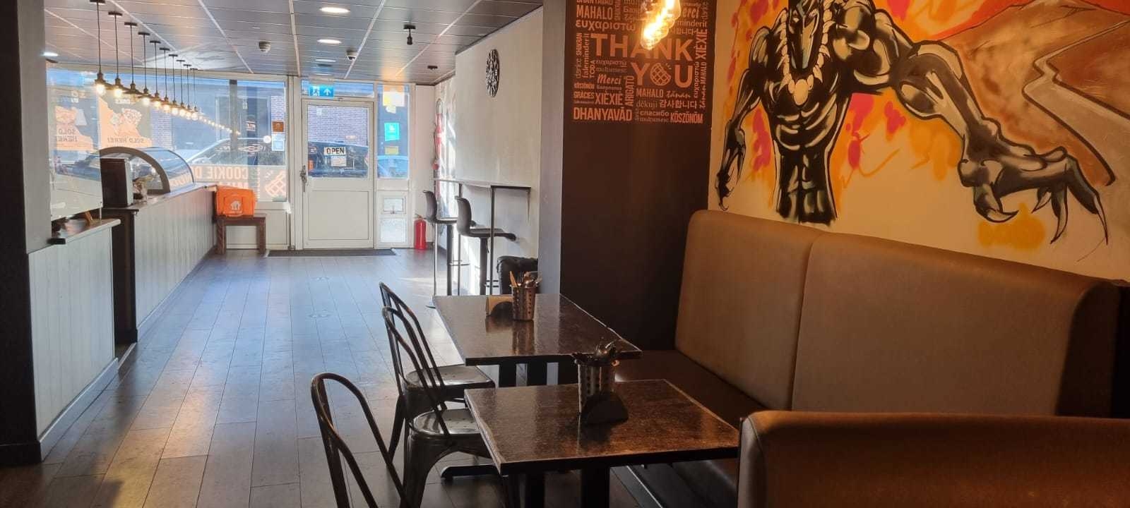 Photo of Simply Wafflez