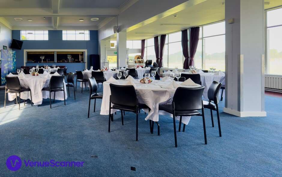 The Green Room, The Pavilion - School Kitchen photo #1