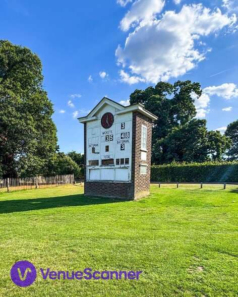 The Blue Room, The Pavilion - School Kitchen photo #8