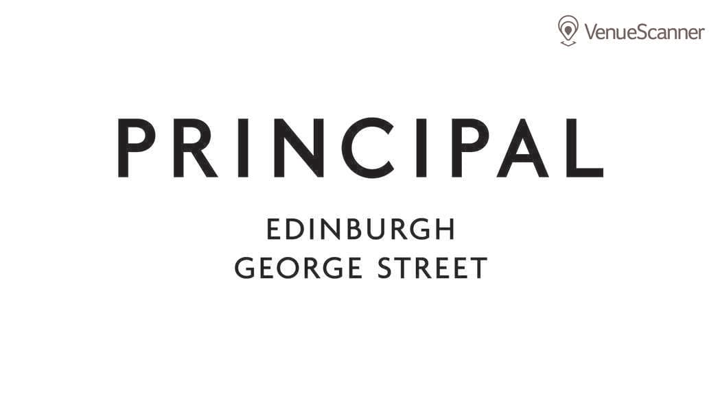 Rose Suite, Intercontinental Edinburgh The George photo #3