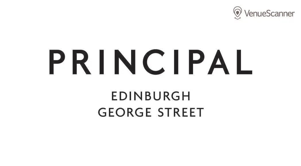 Kings Hall, Intercontinental Edinburgh The George photo #5