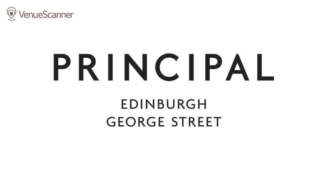 Andrews Suite, Intercontinental Edinburgh The George photo #2