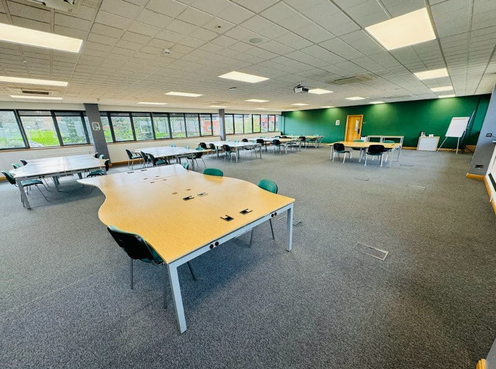 Conference Room, Morrisons Conference Centre Rushden photo #3