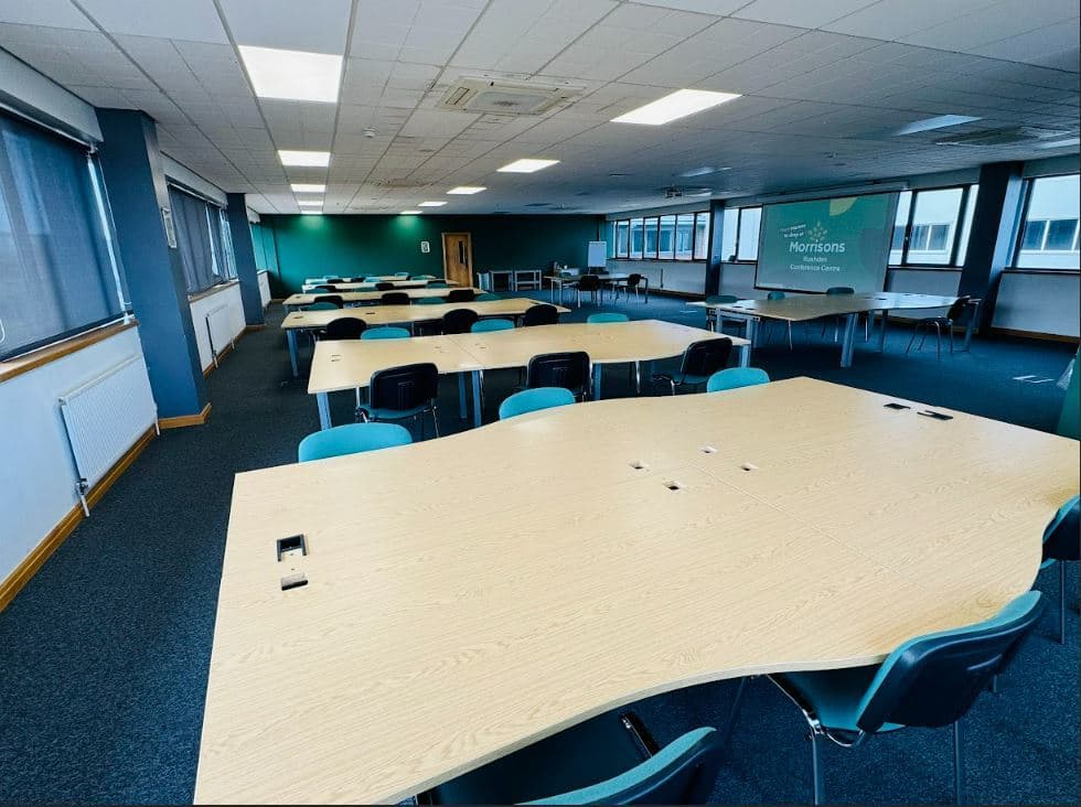 Morrisons Conference Centre Rushden, Conference Room photo #2
