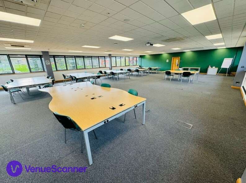 Conference Room, Morrisons Conference Centre Rushden photo #3