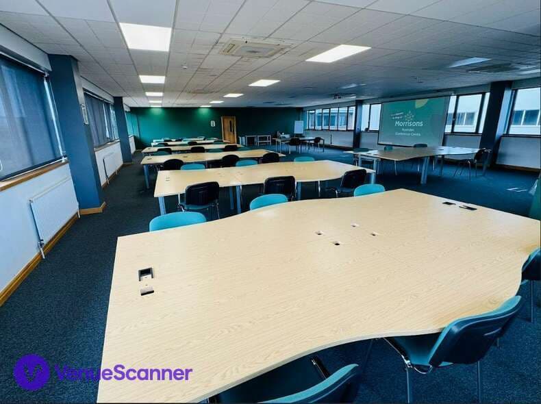 Conference Room, Morrisons Conference Centre Rushden photo #2