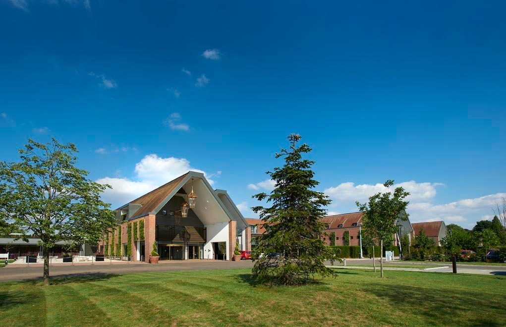 Photo of Hilton London Syon Park, Syon Ballroom