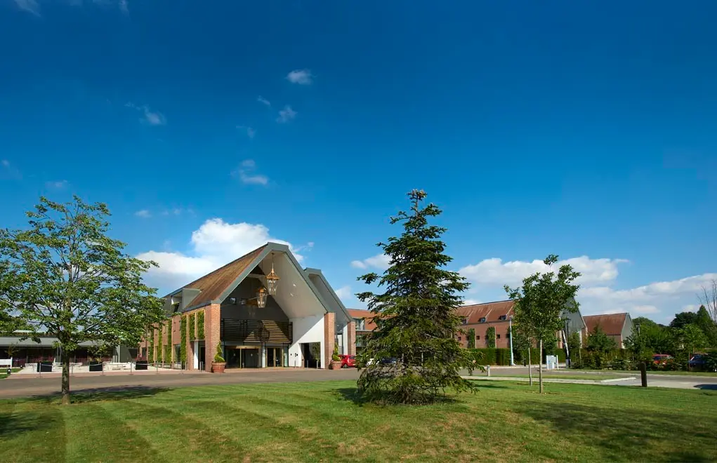 Hilton London Syon Park photo #2