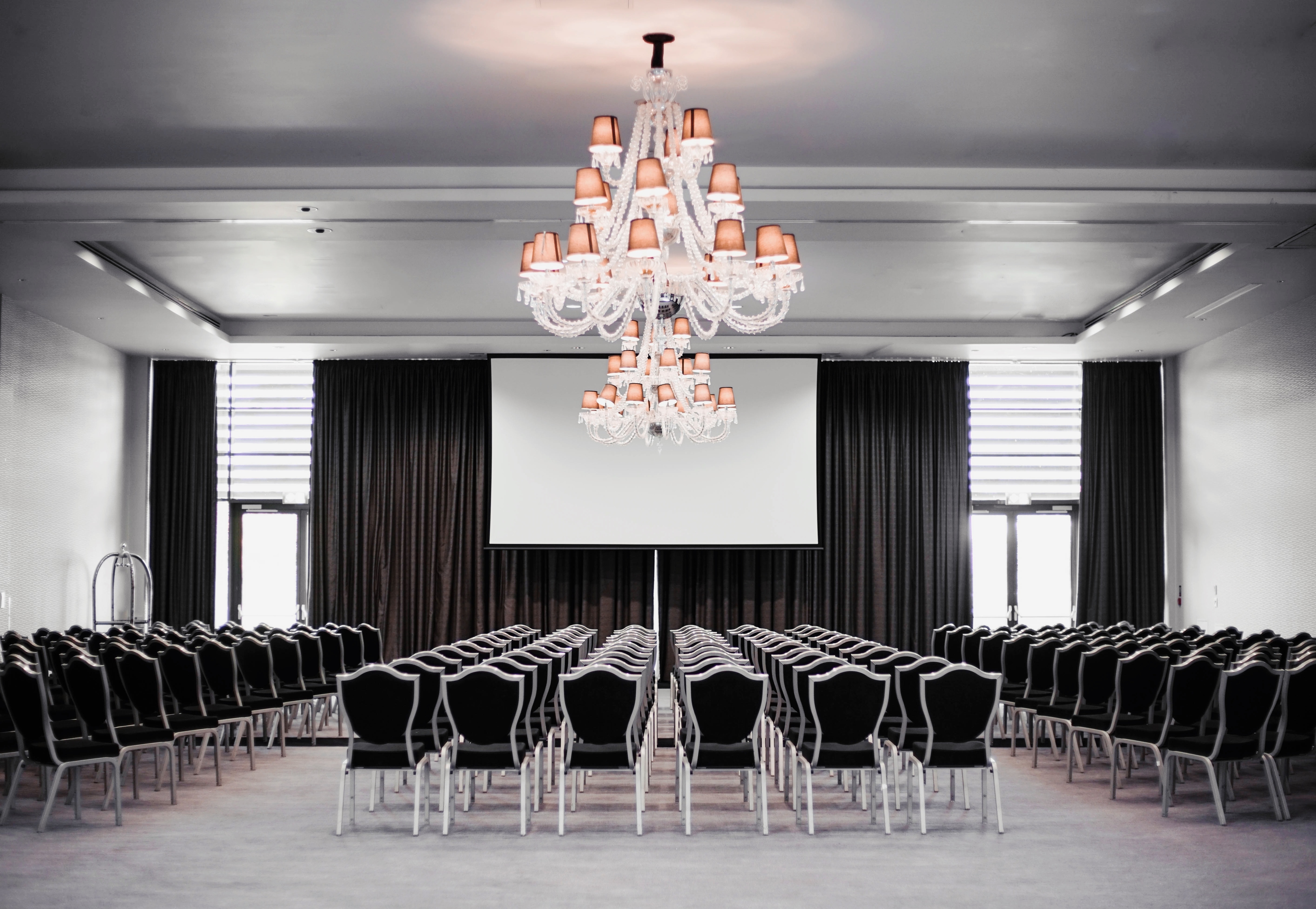 Photo of Hilton London Syon Park, Syon Ballroom