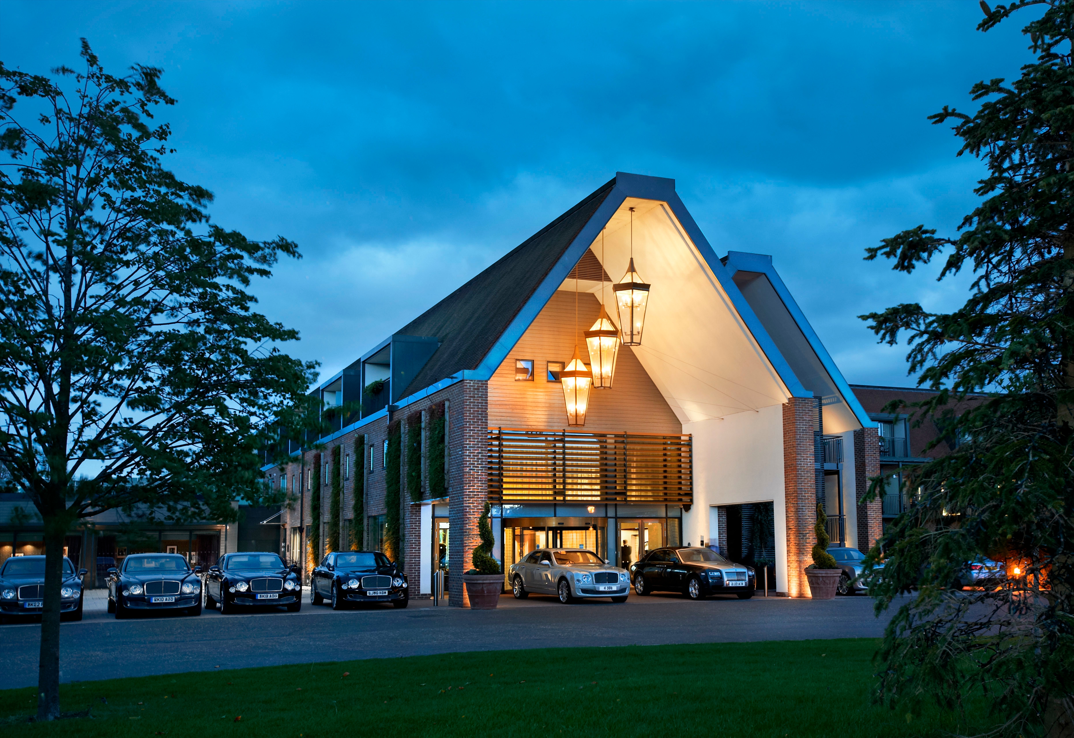 Photo of Hilton London Syon Park