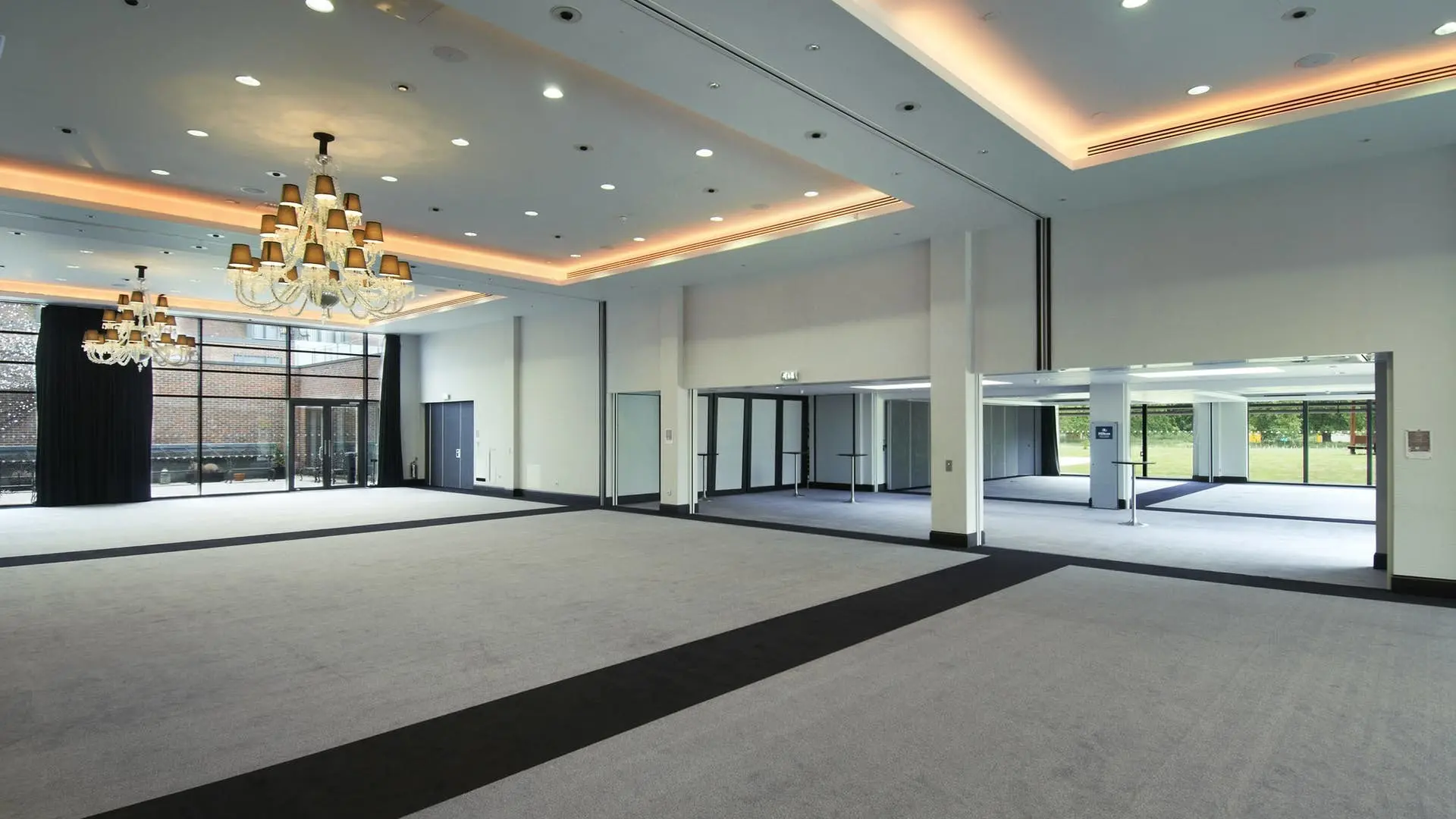 Hilton London Syon Park, Syon Ballroom photo #2