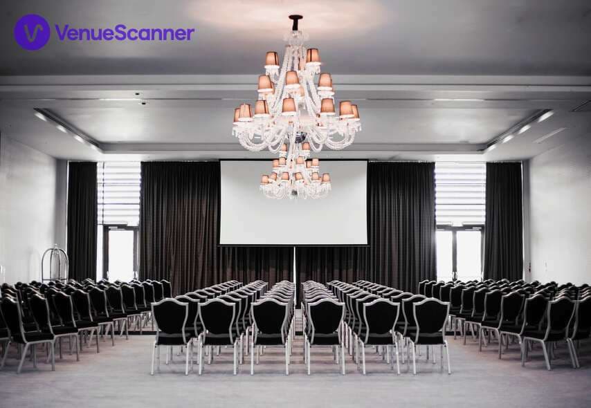 Syon Ballroom, Hilton London Syon Park photo #1