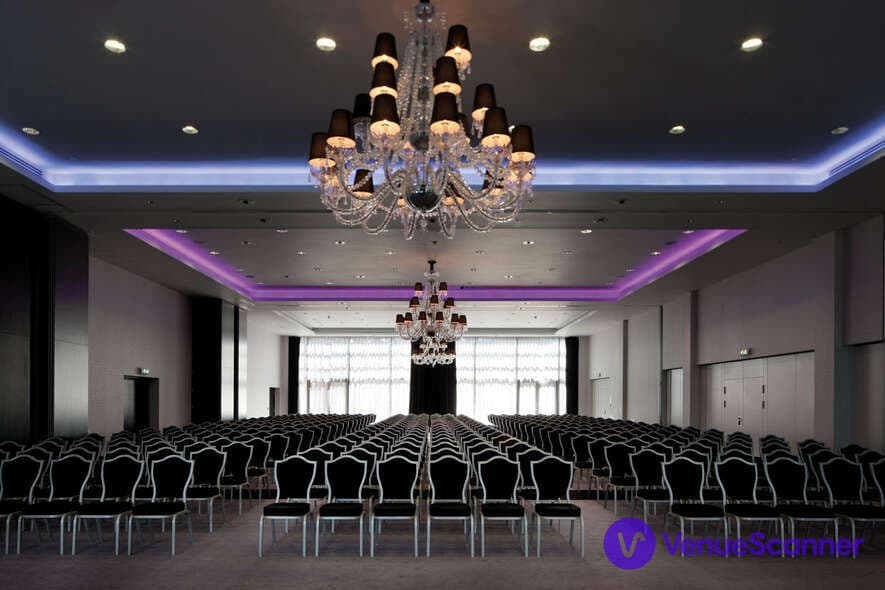 Hilton London Syon Park, Syon Ballroom photo #3