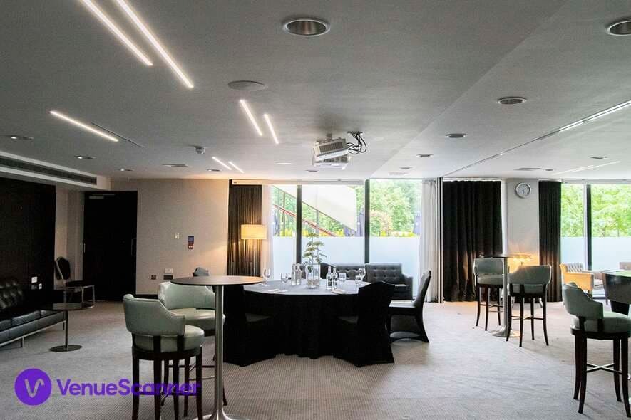 Hilton London Syon Park, Dukes Suite photo #3