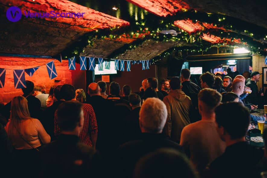 Maggie's Chamber, The Three Sisters photo #3