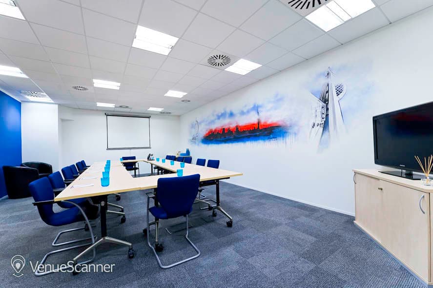 Victory, Regus Portsmouth North Harbour photo #1