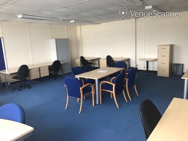 Training Room, Liverpool Film Studios photo #1