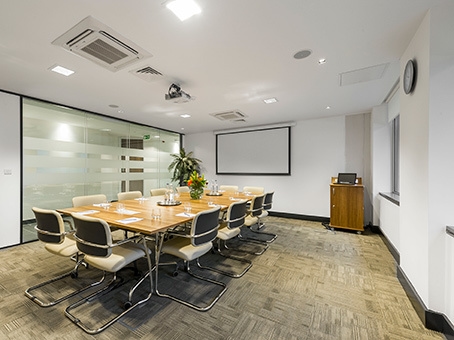 Photo of Regus London Knightsbridge, Ballroom