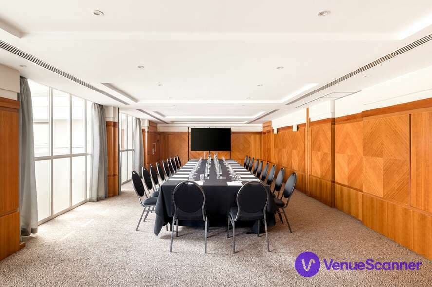 Cadogan Suite, Millennium Hotel Knightsbridge photo #1