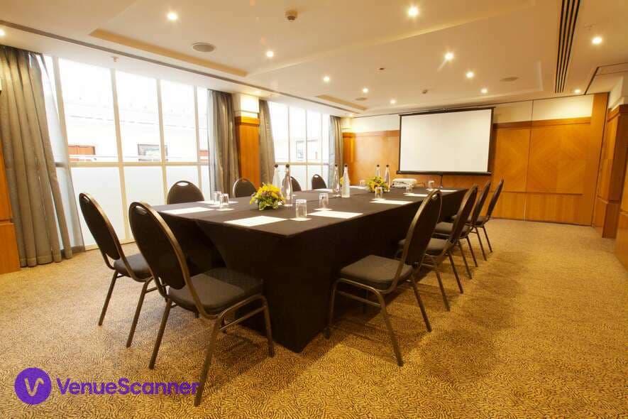 Knightsbridge Room, Millennium Hotel Knightsbridge photo #1