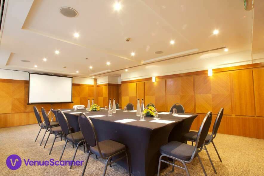 Knightsbridge Room, Millennium Hotel Knightsbridge photo #2