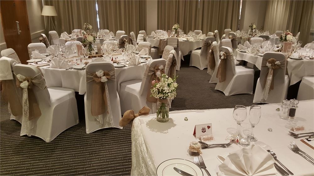 Photo of Holiday Inn Derby Nottingham M1 Jct 25, Exclusive Hire