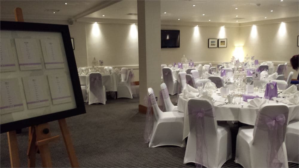 Holiday Inn Derby Nottingham M1 Jct 25, Exclusive Hire photo #2