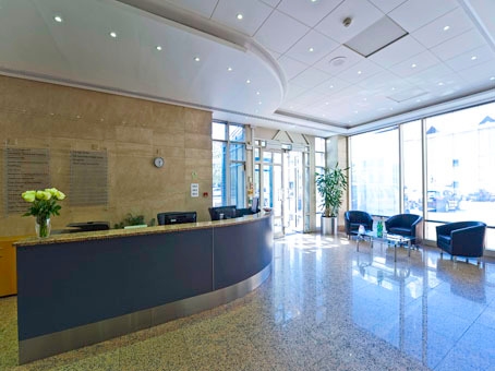 Photo of Regus Staines The Causeway, The Bridge