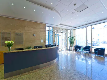 Regus Staines The Causeway, The Bridge photo #2