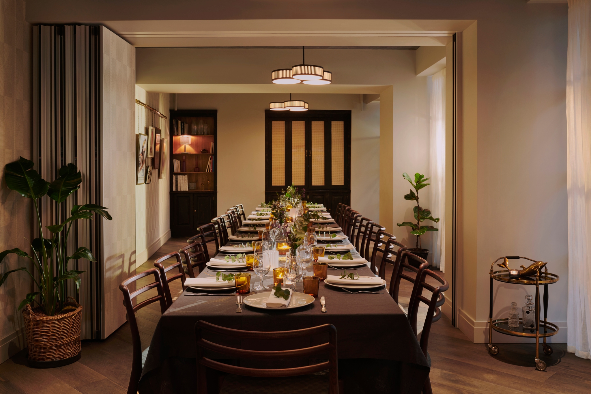 Photo of The Hoxton Southwark, The Apartment (Exclusive Hire)