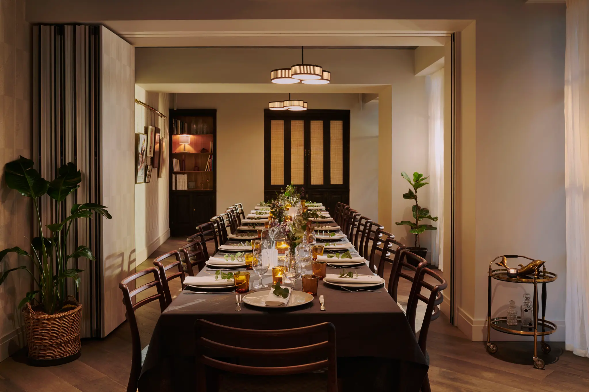 The Hoxton Southwark, The Apartment (Exclusive Hire) photo #2