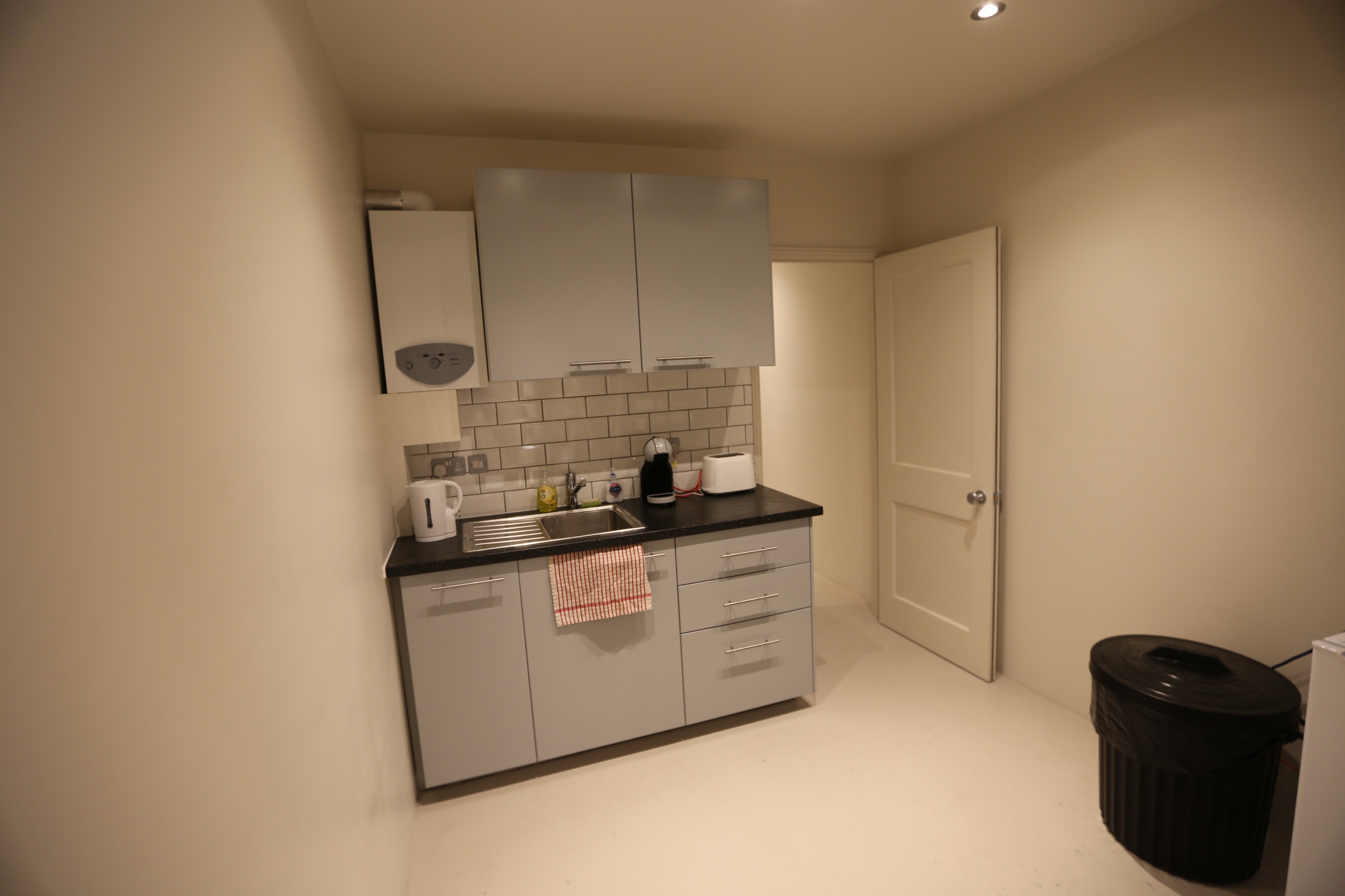 Photo of The International College Of Musical Theatre, Studio 5 - ICMT